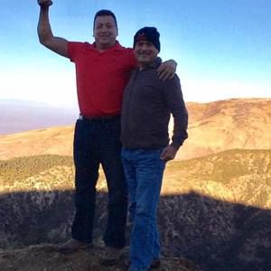 Meet your Posher, Gabriel